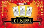 Le coffret du Yi king - le livre + le jeu original de 64 cartes