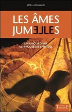 Les âmes jumelles - un amour divin, un processus spirituel