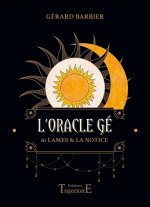 L'ORACLE GE - 61 LAMES & LA NOTICE - COFFRET
