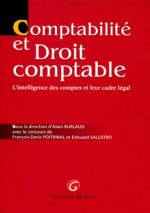 comptabilité et droit comptable