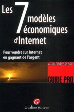 les 7 modèles économiques d'internet