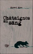 Châtaignes au sang