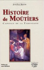 Histoire de Moûtiers