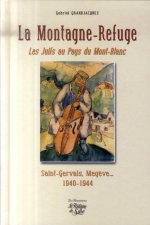La Montagne-Refuge