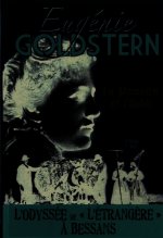 Eugénie Goldstern, la mémoire et l'oubli