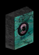 COFFRET TRILOGIE GIMOND