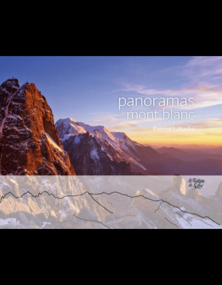 Panoramas du Mont-Blanc