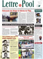 Lettre du Pool, n°4, décembre 2017
