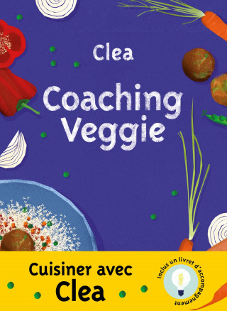 Coaching veggie