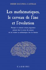 Les mathématiques, le cerveau de l'âne et l'évolution