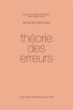 Théorie des erreurs