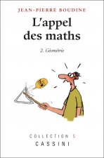 L'appel des maths T2