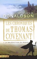 Chroniques de Thomas Covenant tome 1