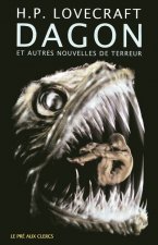 Dagon et autres nouvelles de terreur