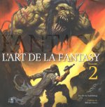 L'ART DE LA FANTASY VOLUME 2