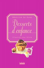 DESSERTS D'ENFANCE