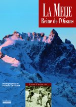 LA MEIJE, REINE DE L'OISANS