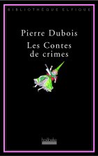 LES CONTES DE CRIMES
