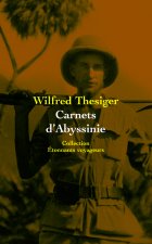 Carnets d'Abyssinie