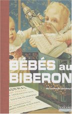 Bébés au biberon