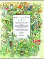 LA GRANDE ENCYCLOPEDIE DES ELFES