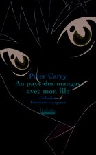 Au pays des mangas avec mon fils
