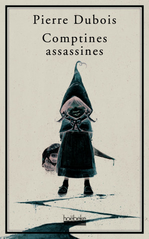 COMPTINES ASSASSINES
