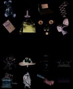 Chiner collectionner