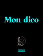 Mon dico illustré