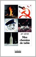 MES CHEMINS DE TABLE