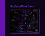 Nos geographies de France
