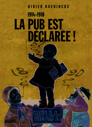 La pub est declaree