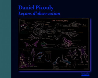 Lecons d'observation