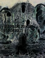 Le royaume du Nord et des trolls