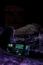 Le mystère des livres disparus