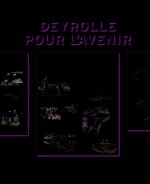 Deyrolle pour l'avenir