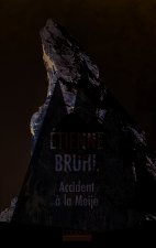 Accident à la Meije