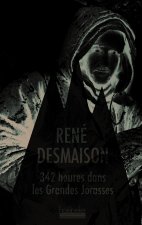 342 heures dans les Grandes Jorasses