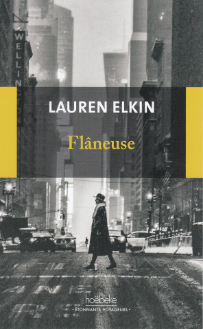 Flaneuse