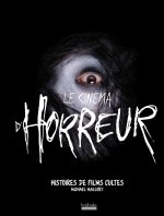 Le cinéma d'horreur