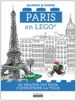 Paris en Lego®