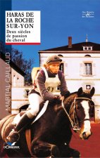 Haras de la roche-sur-yon