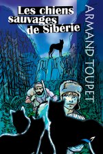 Les chiens sauvages de siberie
