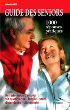 Guide des seniors 1000 reponses pratiques