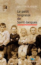 Le petit teigneux de saint-jacques