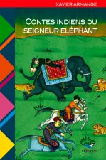 Contes indiens du seigneur elephant