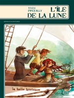 L'ile de la lune
