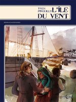 L'ile du vent