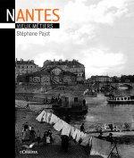 Nantes vieux metiers