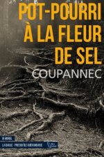 Pot-pourri a la fleur de sel